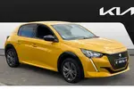 2022 Peugeot 208