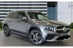 2023 Mercedes-Benz GLB