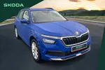 2023 Skoda Kamiq