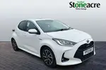 2021 Toyota Yaris