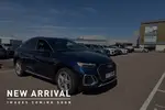 2022 Audi Q5 Sportback