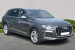 2023 Audi Q7