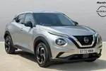 2022 Nissan Juke