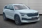 2022 Skoda Kodiaq