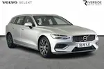 2019 Volvo V60