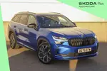 2025 Skoda Kodiaq