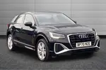2021 Audi Q2