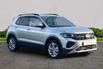 2024 Volkswagen T-Cross