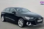 2022 Audi A3