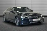 2023 Audi A6