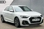 2025 Audi A1