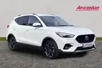 2023 MG ZS