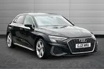 2021 Audi A3