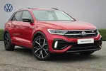 2025 Volkswagen T-Roc