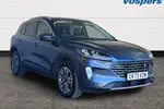 2024 Ford Kuga