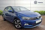 2021 Volkswagen Polo