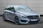 2017 Mercedes-Benz B-Class