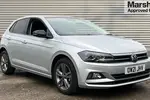 2021 Volkswagen Polo