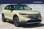 2023 Honda HR-V