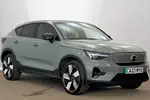 2023 Volvo C40