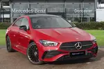 2024 Mercedes-Benz CLA