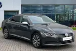 2019 Volkswagen Arteon