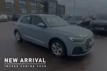2020 Audi A1