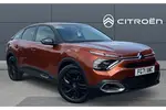 2021 Citroen C4