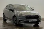 2025 Skoda Fabia
