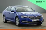 2023 Skoda Superb