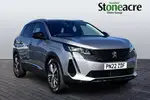 2022 Peugeot 3008