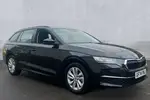 2024 Skoda Octavia Estate