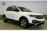 2023 Volkswagen T-Cross