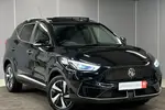2024 MG ZS