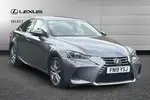 2019 Lexus IS