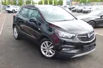 2017 Vauxhall Mokka X