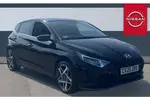 2025 Hyundai i20