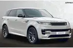 2023 Land Rover Range Rover Sport