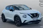 2023 Nissan Juke