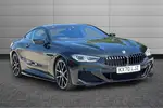 2020 BMW 8 Series