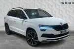2019 Skoda Karoq