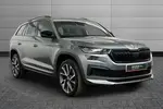 2022 Skoda Kodiaq