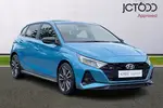 2023 Hyundai i20