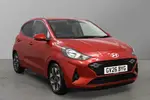 2026 Hyundai i10