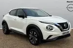 2021 Nissan Juke