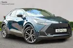 2024 Toyota C-HR