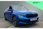 2025 Skoda Kamiq