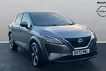 2022 Nissan Qashqai