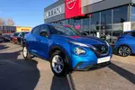 2021 Nissan Juke