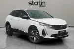2022 Peugeot 3008